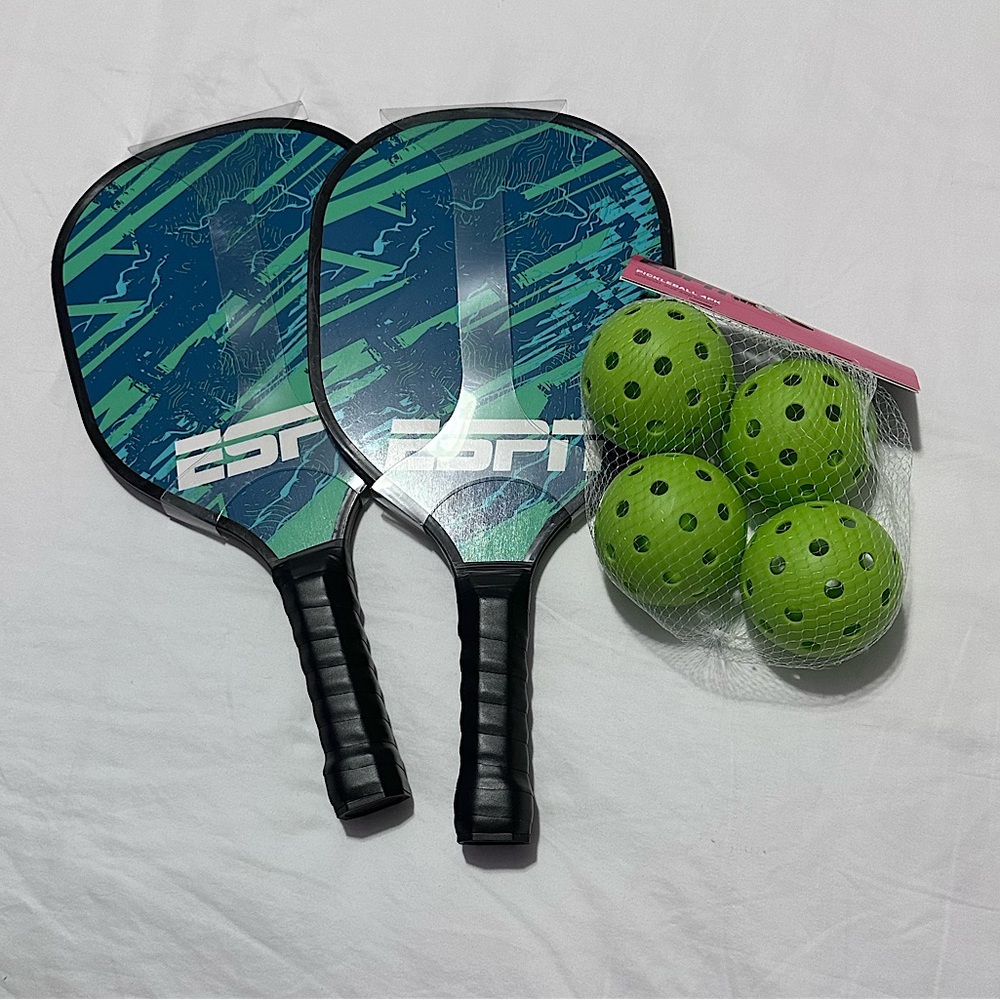 Pickleball Set